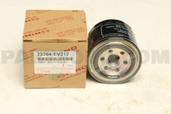 23304EV212 ELEMENT SET, FUEL FI
