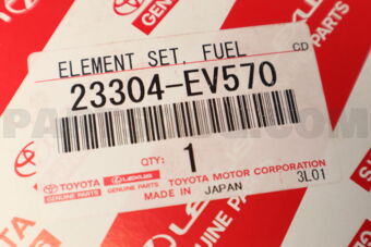 23304EV570 FUEL FILTER