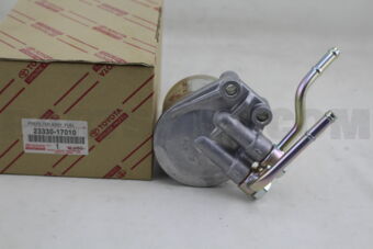 2333017010 PREFILTER ASSY, FUEL