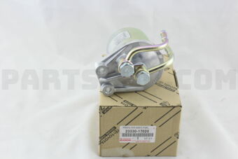 2333017020 PREFILTER ASSY, FUEL