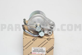 2333017020 PREFILTER ASSY, FUEL