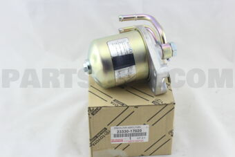 2333017020 PREFILTER ASSY, FUEL