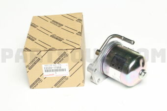 2333017050 PREFILTER ASSY, FUEL