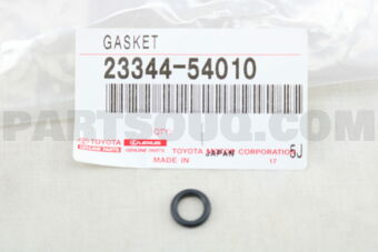 2334454010 GASKET(FOR WARNING SWITCH)