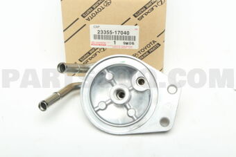 2335517040 CAP ASSY, FUEL FILTER