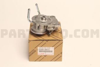 233800R012 CAP ASSY, FUEL