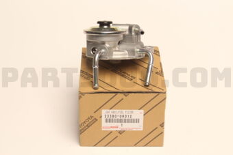 233800R012 CAP ASSY, FUEL