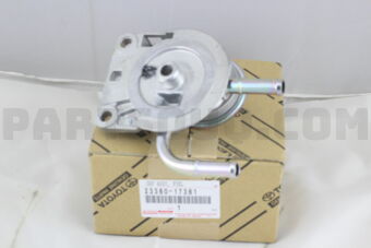 2338017381 CAP ASSY, FUEL