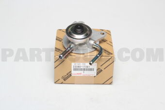 2338017391 CAP ASSY, FUEL
