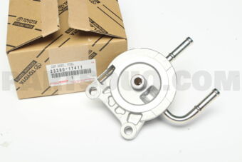 2338017411 CAP ASSY, FUEL