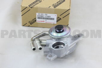 2338017481 CAP ASSY, FUEL