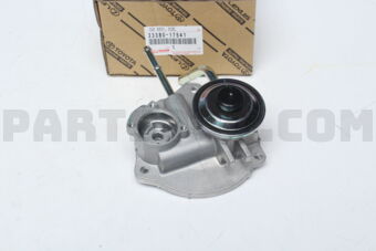 2338017541 CAP ASSY, FUEL FILTER