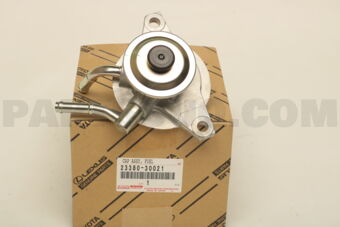 2338030021 CAP ASSY, FUEL