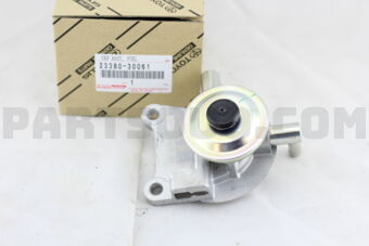2338030061 CAP ASSY, FUEL
