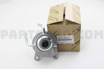 2338030111 CAP ASSY, FUEL