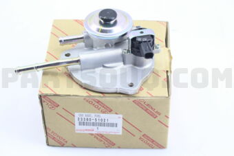 2338051021 CAP ASSY, FUEL FILTER