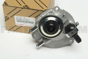 2338051031 CAP ASSY, FUEL FILTER