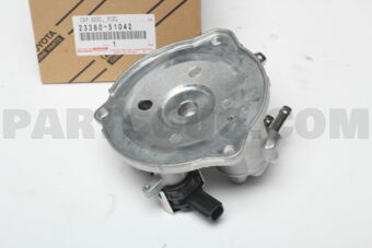 2338051042 CAP ASSY, FUEL FILTER