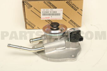 2338051060 CAP ASSY, FUEL FILTER