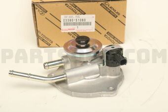 2338051060 CAP ASSY, FUEL FILTER