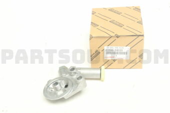 2338058320 CAP ASSY, FUEL FILTER