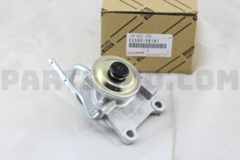 233805B141 CAP ASSY, FUEL
