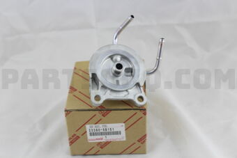 233805B151 CAP ASSY, FUEL