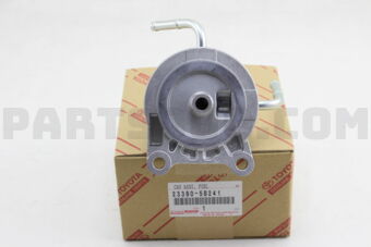 233805B241 CAP ASSY, FUEL FILTER