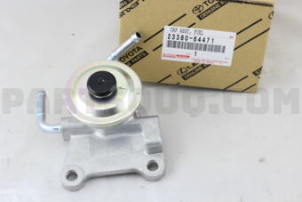 2338064471 CAP ASSY, FUEL