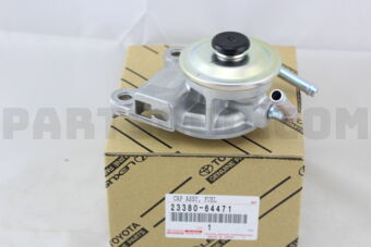 2338064471 CAP ASSY, FUEL