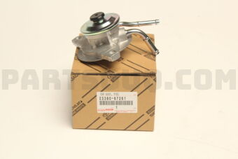 2338067261 CAP ASSY, FUEL