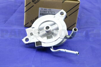 2338067271 CAP ASSY, FUEL