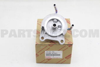 2338067331 CAP ASSY, FUEL