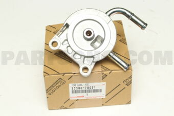 2338078051 CAP ASSY, FUEL