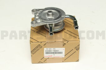 2338078051 CAP ASSY, FUEL