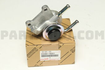 2338078051 CAP ASSY, FUEL