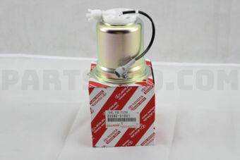 2338251031 CASE, FUEL FILTER