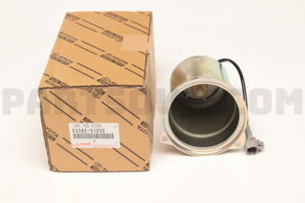 2338251032 CASE  FUEL FILTER