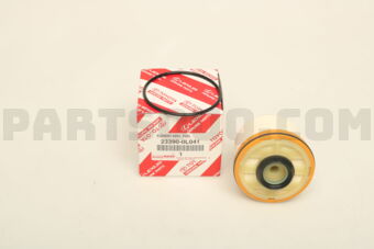 233900L041 ELEMENT ASSY, FUEL FILTER