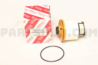 233900L070 ELEMENT ASSY  FUEL F