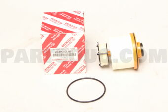 233900L070 ELEMENT ASSY  FUEL F