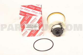233900L070 ELEMENT ASSY  FUEL F