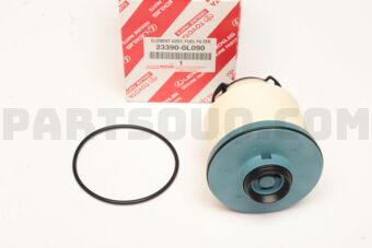 233900L090 ELEMENT ASSY, FUEL