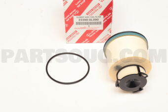 233900L090 ELEMENT ASSY, FUEL