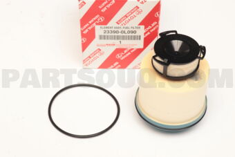 233900L090 ELEMENT ASSY, FUEL