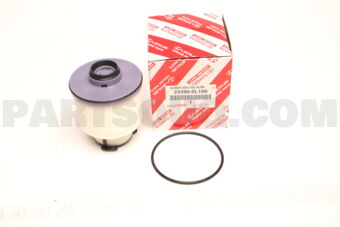 233900L100 ELEMENT ASSY  FUEL F