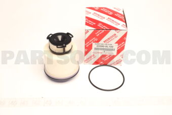 233900L100 ELEMENT ASSY  FUEL F
