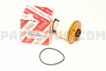 2339011240 ELEMENT ASSY  FUEL