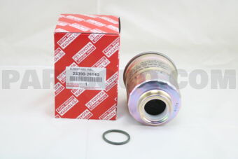 2339026140 ELEMENT SUB-ASSY, FUEL FILTER