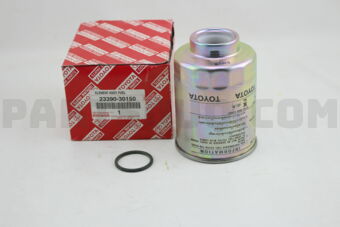 2339030150 ELEMENT ASSY, FUEL FILTER